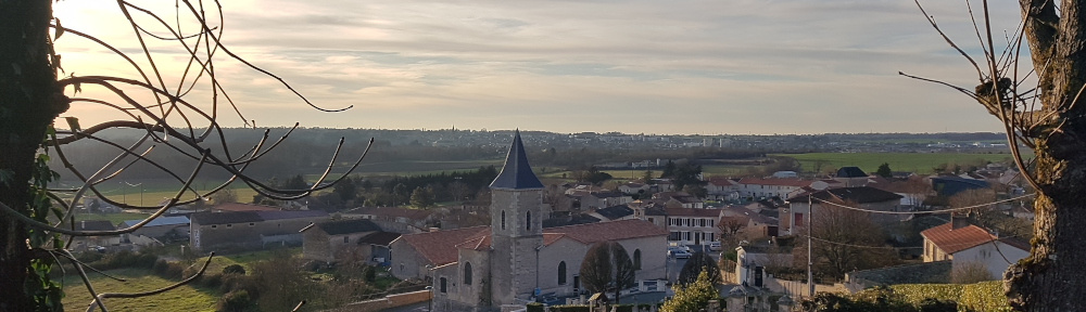 Nanteuil infos (79400) – Deux-Sèvres – France